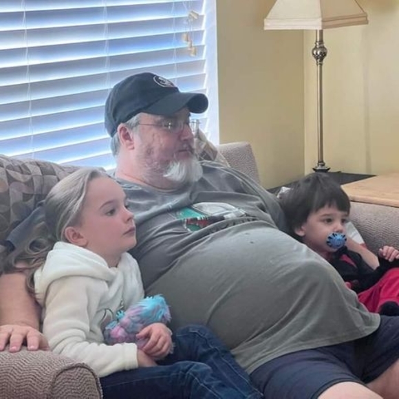 Meet your Posher, Anthony - Picture 1 of 1